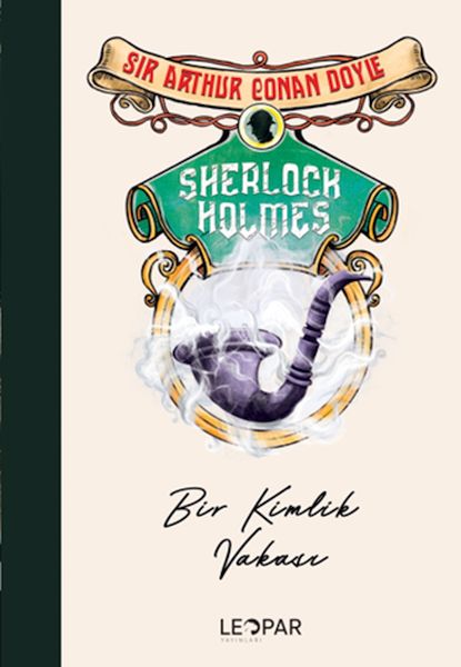 Sherlock Holmes Bir Kimlik Vakası-zoom-
