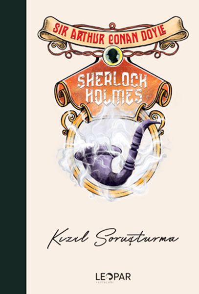 Sherlock Holmes Kızıl Soruşturma-zoom-