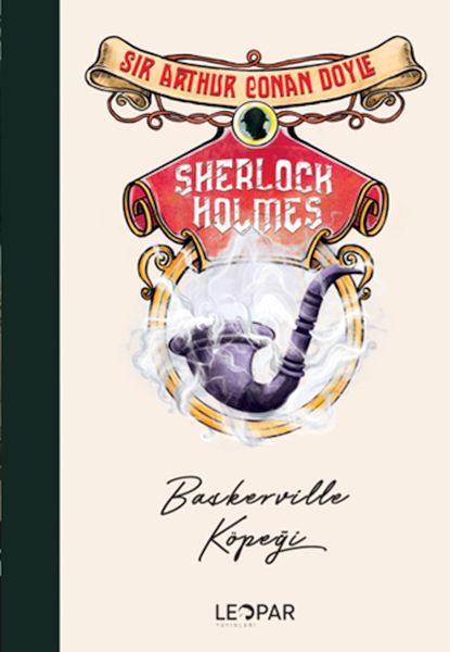 Sherlock Holmes Baskerville Köpeği-zoom-