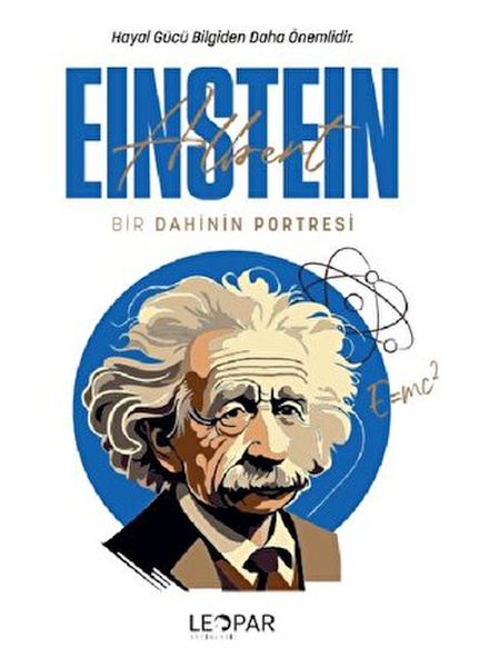 Bir Dahinin Portresi Einstein-zoom-