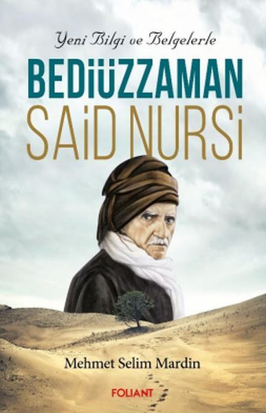 Bediüzzaman Said Nursi Yeni Bilgi ve Belgelerle-zoom-