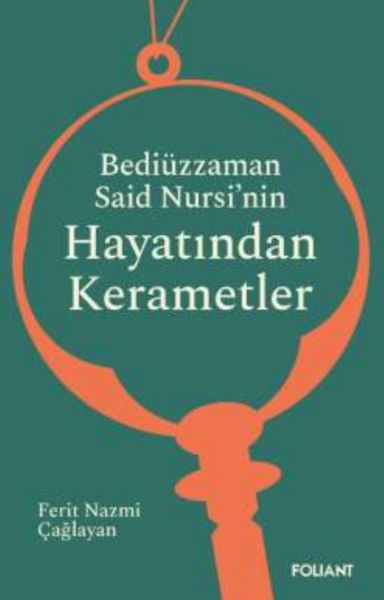 Bediüzzaman Said  Nursi’nin Hayatından  Kerametler-zoom-