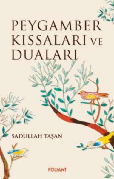 Peygamber Kıssaları ve Duaları-zoom-