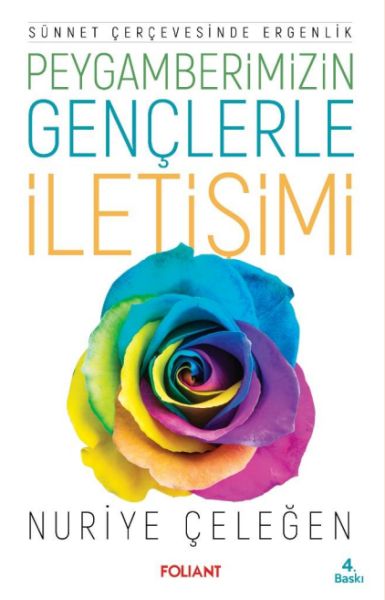 Peygamberimizin Gençlerle İletişimi-zoom-