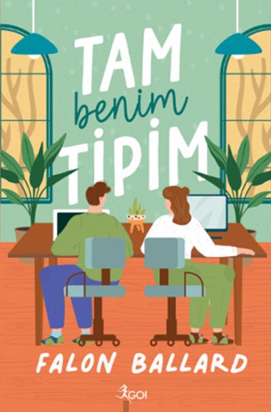 Tam Benim Tipim-zoom-