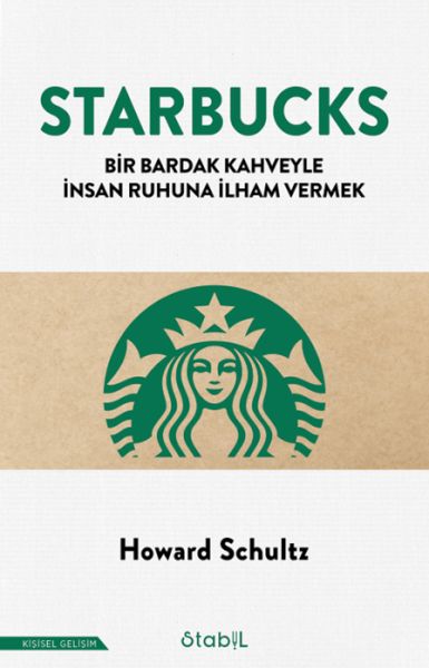 Starbucks; Bir bardak kahveyle insan ruhuna ilham vermek-zoom-