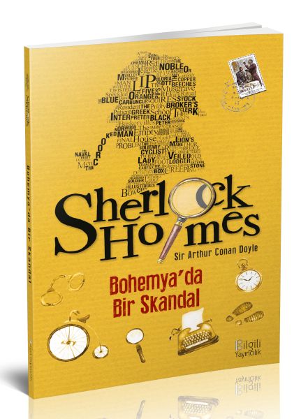 Sherlock Holmes Bohemya’da Bir Skandal-zoom-