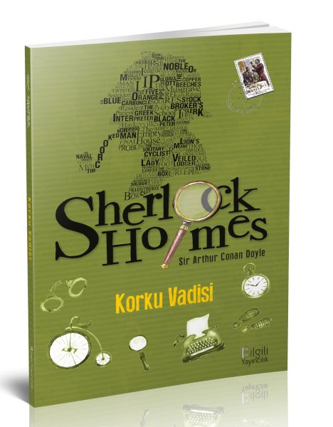 Sherlock Holmes Korku Vadisi-zoom-