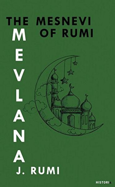 The Mesnevi Of Rumı-zoom-