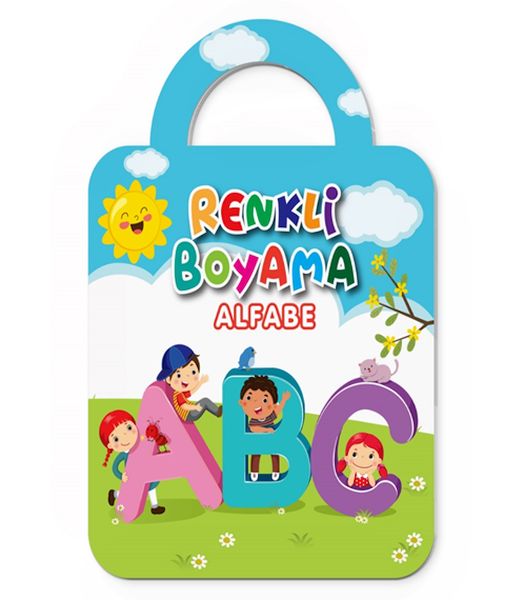 Renkli Boyama-Alfabe-zoom-