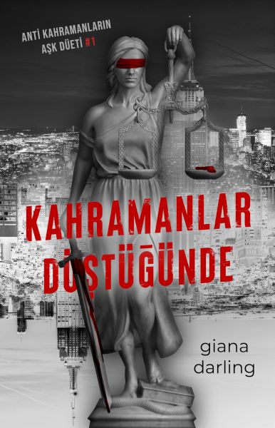 Kahramanlar Düştüğünde (poster ve ayraç hediyeli)-zoom-