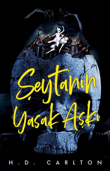 Şeytanın Yasak Aşkı-zoom-