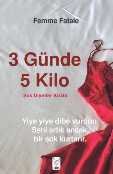 3 Günde 5 Kilo- Şok Diyetler Kitabı-zoom-
