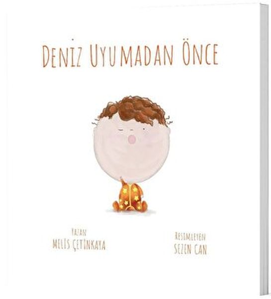 Deniz Uyumadan Önce-zoom-