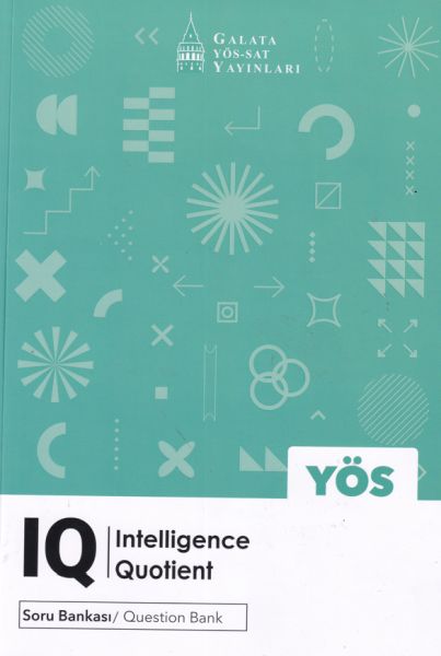 Galata YÖS Intelligence Quotient-zoom-