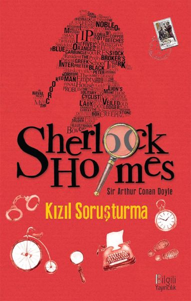 Sherlock Holmes: Kızıl Soruşturma-zoom-