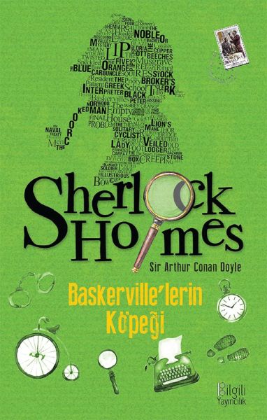 Sherlock Holmes: Baskerville'Lerin Köpeği-zoom-