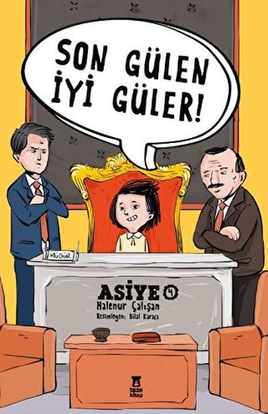 Asiye 4 - Son Gülen İyi Güler-zoom-