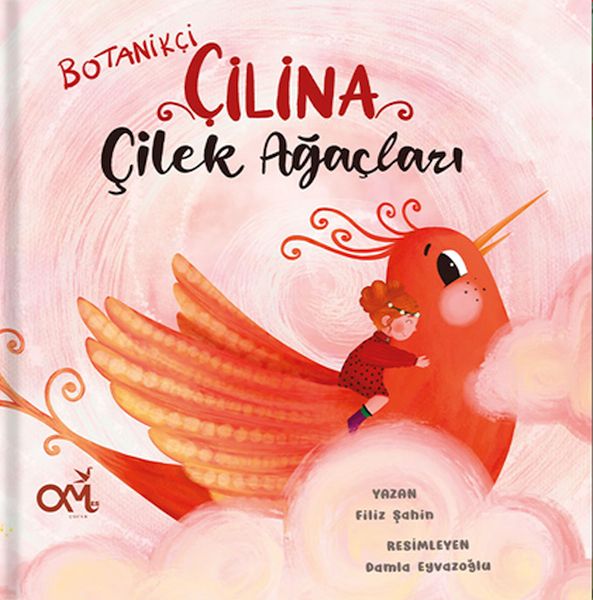 Botanikçi Çilina Çilek Ağaçları-zoom-