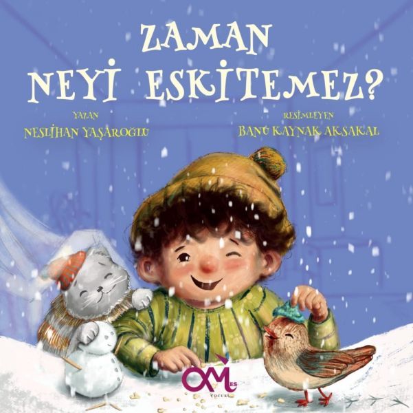 Zaman Neyi Eskitemez?-zoom-