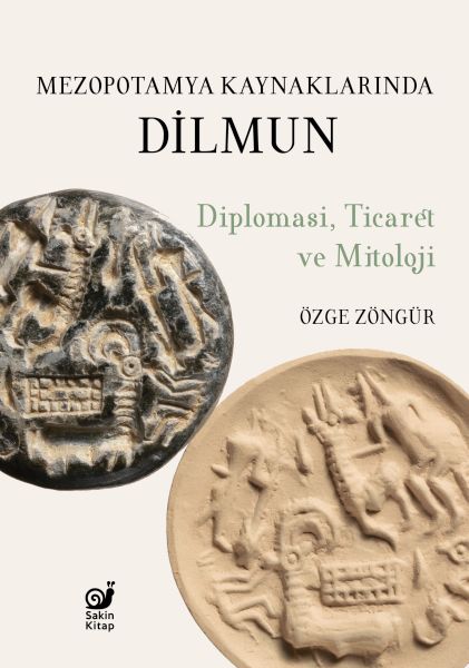 Mezopotamya Kaynaklarında Dilmun-zoom-