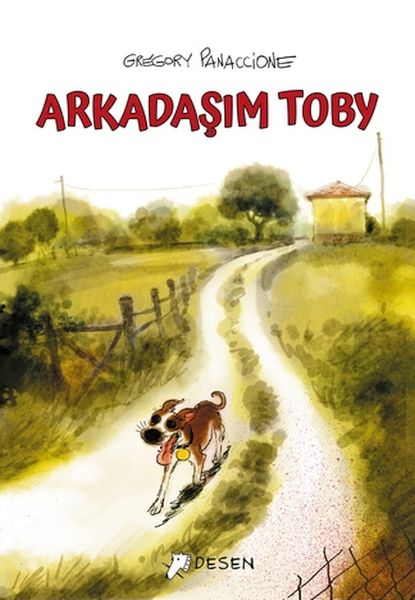 Arkadaşım Toby-zoom-