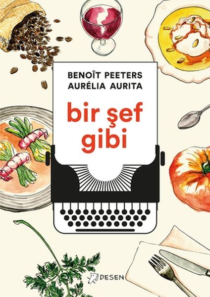 Bir Şef Gibi-zoom-