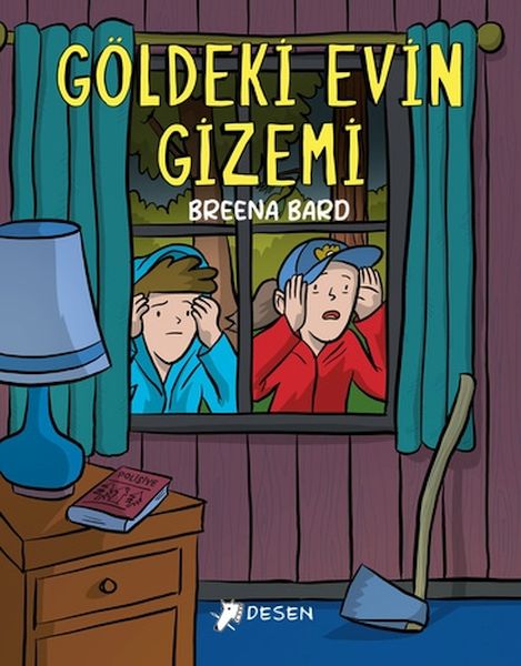 Göldeki Evin Gizemi-zoom-