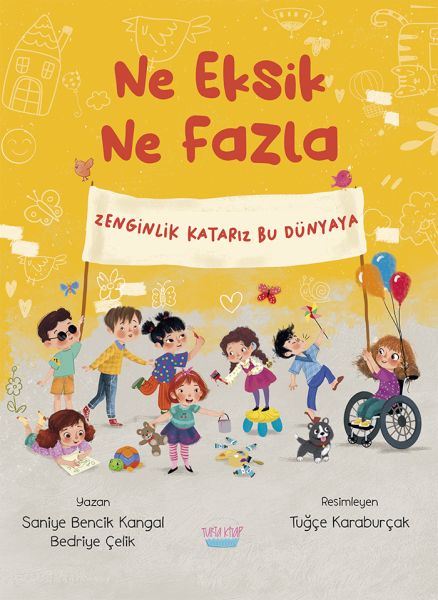 Ne Eksik Ne Fazla-zoom-