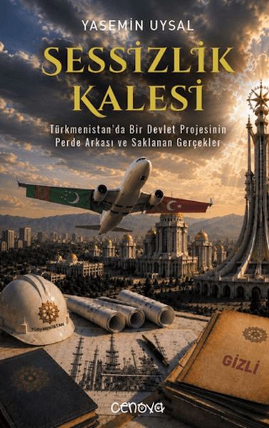 Sessizlik Kalesi-zoom-