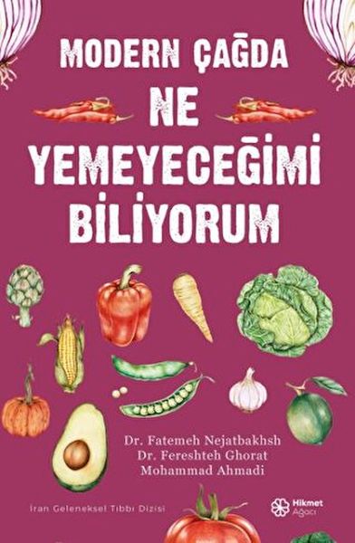 Modern Çağda Ne Yemeyeceğimi Biliyorum-zoom-