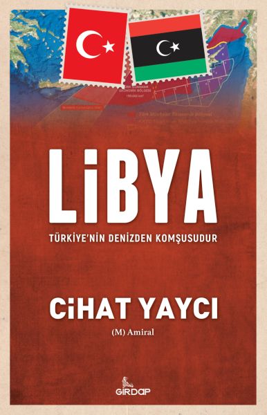 Libya Türkiye’nin Denizden Komşusudur-zoom-