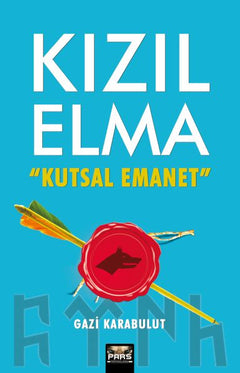 Kızılelma Kutsal Emanet