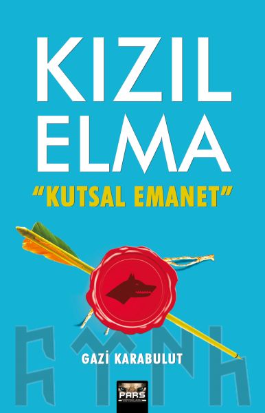 Kızılelma Kutsal Emanet