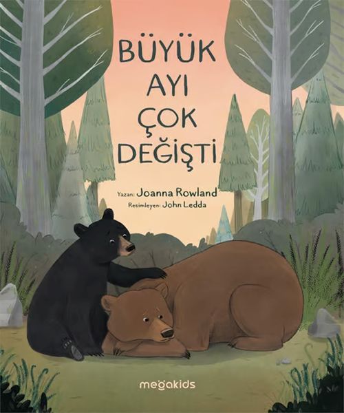 Büyük Ayı Çok Değişti-zoom-