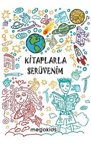 Kitaplarla Serüvenim-zoom-