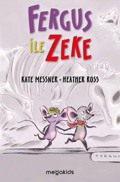 Fergus ile Zeke-zoom-