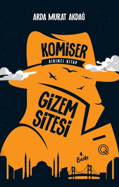 Komiser 1 - Gizem Sitesi-zoom-