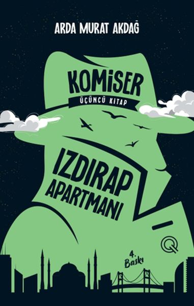 Komiser 3 - Izdırap Apartmanı-zoom-