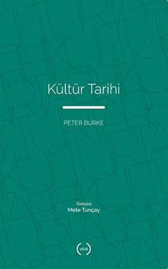 Kültür Tarihi
