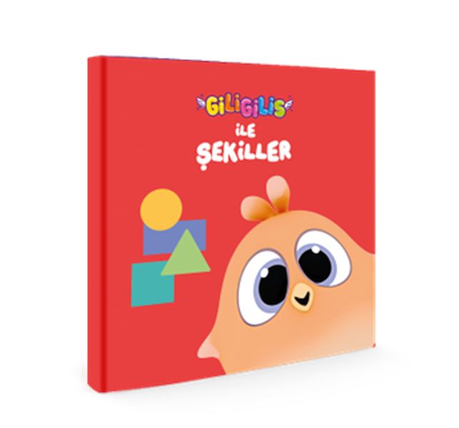 Giligilis ile Şekiller-zoom-