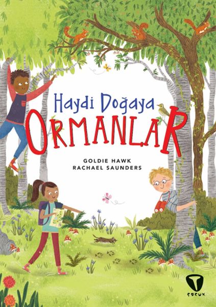 Haydi Doğaya - Ormanlar-zoom-