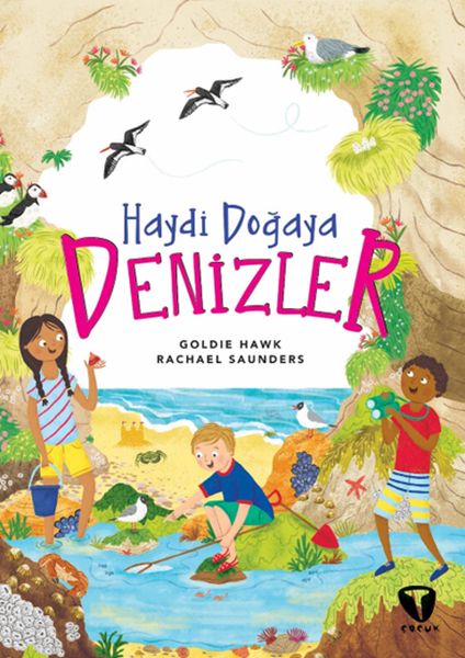 Haydi Doğaya - Denizler-zoom-