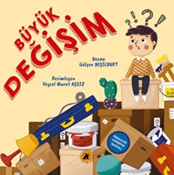 Büyük Değişim-zoom-