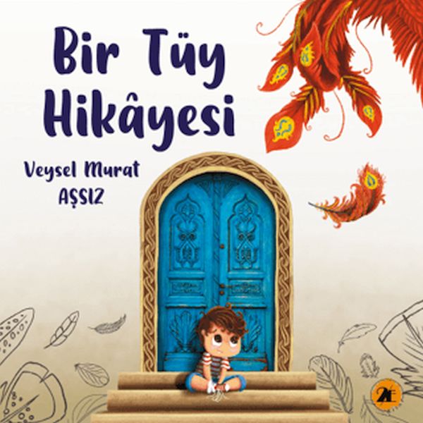 Bir Tüy Hikayesi-zoom-
