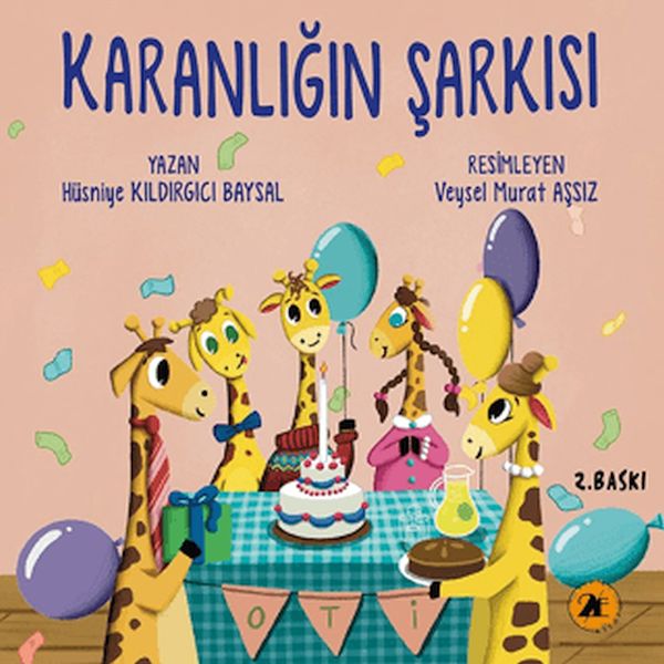 Karanlığın Şarkısı-zoom-