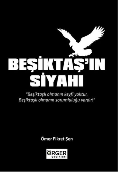 Beşiktaş'ın Siyahı-zoom-