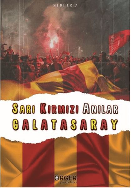 Sarı Kırmızı Anılar Galatasaray-zoom-