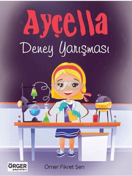 Ayçella Deney Yarışması-zoom-