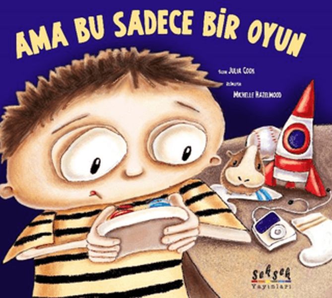 Ama Bu Sadece Bir Oyun-zoom-